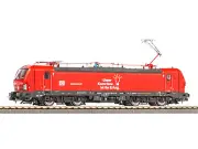 Piko Expert DB Systemtechnik BR193 Electric Locomotive VI HO Gauge PK21636