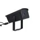 5W White Starlight Sky Laser Projection Lights for DJ Show Party Stage Lighting
