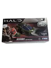 Halo Wars 2 Jackrabbit Light Strike RC Vehicle Tyco Remote Control