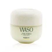 SHISEIDO - Waso Yuzu-C Beauty Sleeping Mask