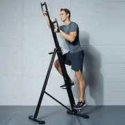 Stepper Vertical Climber Climbing Machine Home Gyms Fitness Equipment - Pedal Machine Fitness Equipment