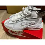 NIKE AIR MAX PENNY "PURE PLATINUM" DV7220-100