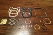 BENELLI 200 SPRITE & MOTOBI 175 CATRIA GASKET KIT