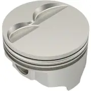 United Engine Machine IC744.040 Small Block Chrysler 360ci Forged Pistons