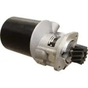 523090M91 Power Steering Pump for Massey Ferguson 30 40B 50A 165 203 ++ Tractors