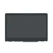 14''1080P FHD LCD Display TouchScreen Assembly+Bezel For HP Pavilion x360 14m-ba