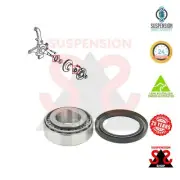 Front Axle Wheel Bearing Kit Suit ISUZU Elf 5.2 Di ELF Platform/Chassis (NKR8_, (for: Isuzu)