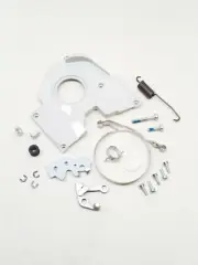 1119 021 1102 Brake Cover Band Tension Spring Level Hardware Kit Fits Stihl 038