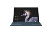 Microsoft Surface Pro 5, 12" 2-in-1 Laptop i5-7300U 4GB RAM 128GB SSD + Keyboard, Windows 11 | Refurbished (Grade B)