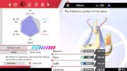 Pokemon Sword and Shield 6iv Shiny Milotic - FAST DELIVERY!