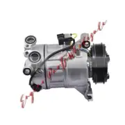 12V A/C Compressor 36002425 89350 1453380 For Ford S-MAX Volvo S80 V70 XC60