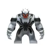Superheroes Anime Big Figure Building Blocks Action Toys For Children Gift j