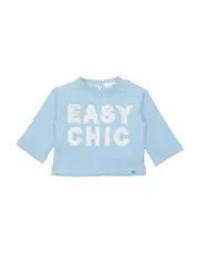 [MICROBE BY MISS GRANT] MICROBE by MISS GRANT Sweatshirts - Item 12355091