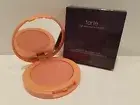Tarte- Amazonian Clay 12 Hour Blush - Captivating - 0.12 Oz - NIB