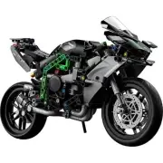 FOR LEGO 42170 Technic Kawasaki Ninja H2R Motorcycle Brand new and sealed