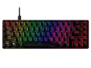 HP HyperX Alloy Origins 65 - Mechanical Gaming Keyboard