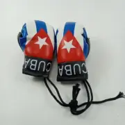 CUBA MINI BOXING GLOVES