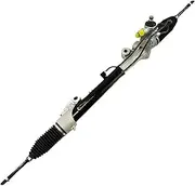 Power Steering Rack Gear Box Compatible For NISSAN ALTIMA 2013-2019 49001-3TA1B 490013TA1B Left Hand Drive