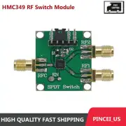 HMC349 RF Switch Module Board with Bandwidth High Separation pe66