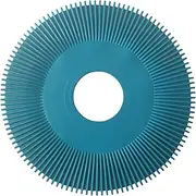 ATIE Universal Pool Cleaner Pleated Vacuum Seal Compatible with Pentair Kreepy Krauly K70400, K70405, 360040, 360048, 360042 Pool Cleaner Seals K12894, K12896, 370483Z, 370478Z, Starfish Seal K12895