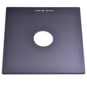 Sinar Large format Lens Board 140mm x 140mm For #0 Acessory new