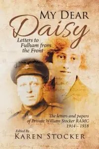 在飛比找博客來優惠-My Dear Daisy: Letters to Fulh