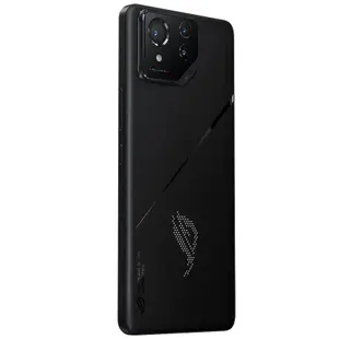 ASUS 華碩 ROG Phone 8 Pro電競旗艦手機(16G/512G)幻影黑 贈玻璃保貼+藍牙耳機