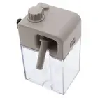 Delonghi milk carafe for Nespresso Lattissima Touch EN560 F521 coffee machine