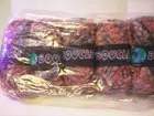 5 Skein Lot ~ Dark Horse Yarns Boucle