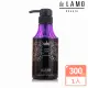 【de LAMO】鐵蛋白洗髮精 Skin DDR 300ml(日本結構式洗護髮)