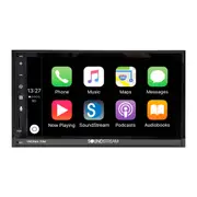 Soundstream VRCPAA-70M 7" BT Multimedia Stereo (2ND)