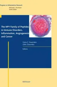 在飛比找博客來優惠-The NP Family of Peptides in I