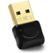 USB Bluetooth 5.0 Transmitter Receiver Audio Adapter NEW PC AUX Fast TV J0E3