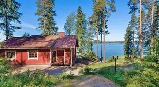 Holiday Home Nasinlinna