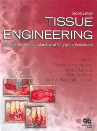 在飛比找三民網路書店優惠-Tissue Engineering