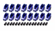 Scorpion 3014 Endurance Series Roller Rocker Arms 1.7 Ratio 7/16 in Stud