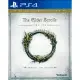 PS4《上古卷軸 Online：無限泰姆瑞爾 The Elder Scrolls》英文亞版