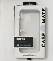 Case-Mate - Case for Samsung Galaxy A42 (5G) - colors