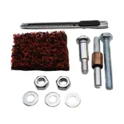 6 Speed Gearbox Stiff Gear Tower Turret Repair Fix Kit For Saab 9-3 55556311