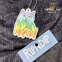 在飛比找蝦皮購物優惠-【hippo_tw】RIPNDIP 中指貓 air fres