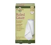 All Terrain - Rolled Gauze - 3 in - 2.5 yds long