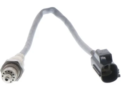 For 2016-2020 Jaguar F Type Oxygen Sensor Downstream Left Bosch 71273YW 2017 (for: Jaguar)