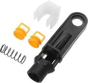 Shift Lever Kit Shift Linkage Bushing Set Automatic Transmission Repair Kit for
