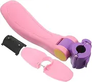 YARNOW Scooter Seat Attachment: Kick Scooter Saddle Replacement Accessories Removable Seat Part for Kids Children Travel Outdoor
