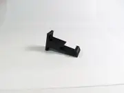 N Gauge Model Train Track Display Shelf Wall Bracket Set