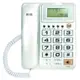 Wonder WD-7001 超大字鍵電話 電話機 市內電話