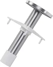 Coconut Opener, Coconut Opener - Coconut Opener Safe Stainless Steel Coconut Shell Puncher Tool - Easy Open Coconut Shell Puncher Tool for Kitchen, Pool, Outdoor Use