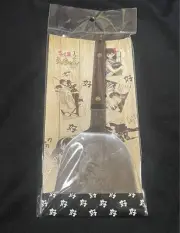 Ranma 1/2 Ucchan's Okonomiyaki Spatula Ranma Cafe Collaboration Limited goods