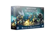 Warhammer Underworlds: Rivals of Harrowdeep