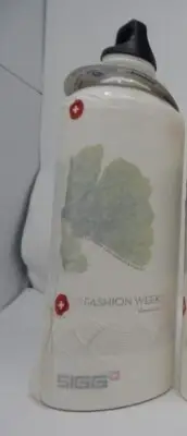 Sigg Eco Fashion Week Water Bottle 1 Litre 1L
